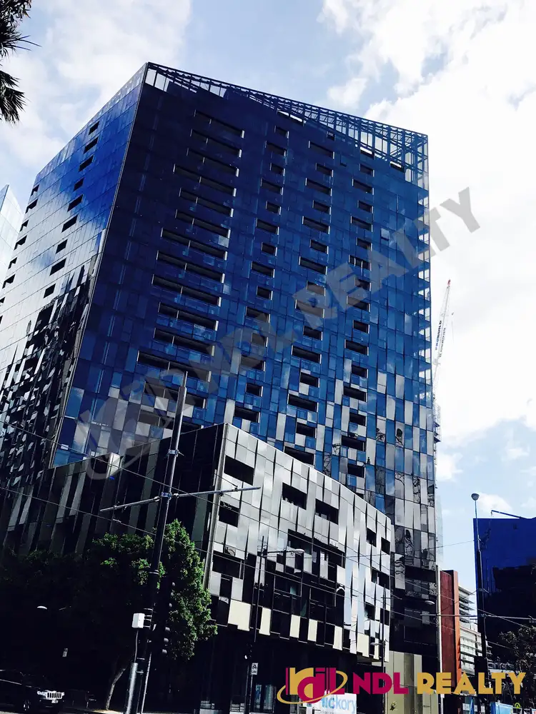 Fifth view of Homely apartment listing, 3 Doepel Way, Docklands VIC 3008