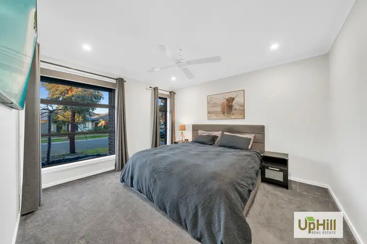 Third view of Homely house listing, 18 Lace Monitor Circuit, Clyde North VIC 3978