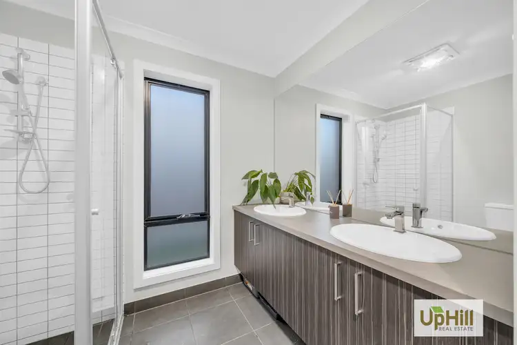Fourth view of Homely house listing, 18 Lace Monitor Circuit, Clyde North VIC 3978