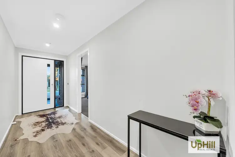 Fifth view of Homely house listing, 18 Lace Monitor Circuit, Clyde North VIC 3978
