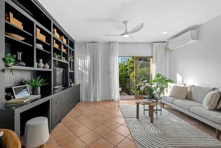 Second view of Homely townhouse listing, 5/1 Park Avenue, Clayfield QLD 4011