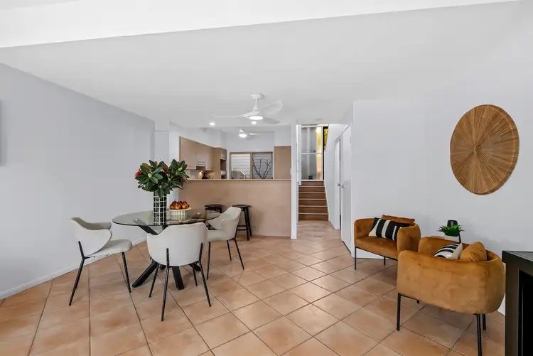Fourth view of Homely townhouse listing, 5/1 Park Avenue, Clayfield QLD 4011