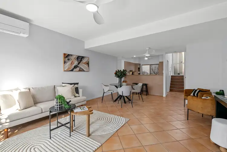 Fifth view of Homely townhouse listing, 5/1 Park Avenue, Clayfield QLD 4011