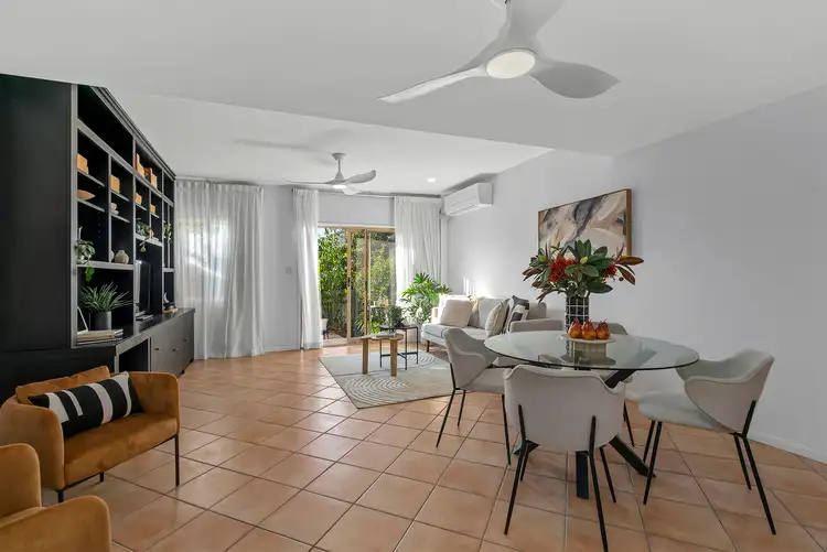 Sixth view of Homely townhouse listing, 5/1 Park Avenue, Clayfield QLD 4011