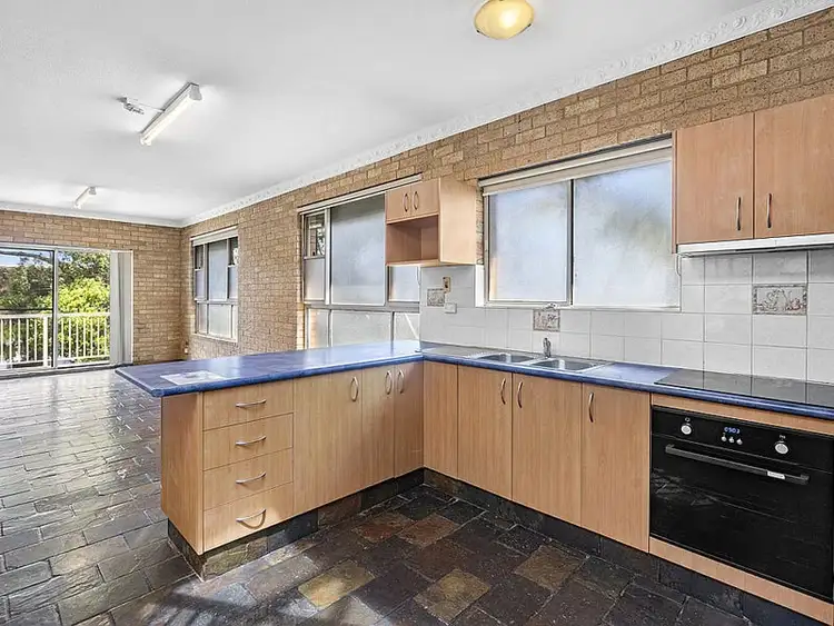Second view of Homely unit listing, 2/184 Lilyfield Road, Lilyfield NSW 2040