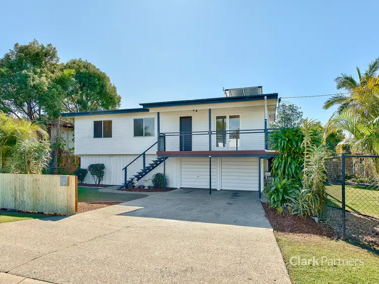 24 Bray Road, Lawnton QLD 4501