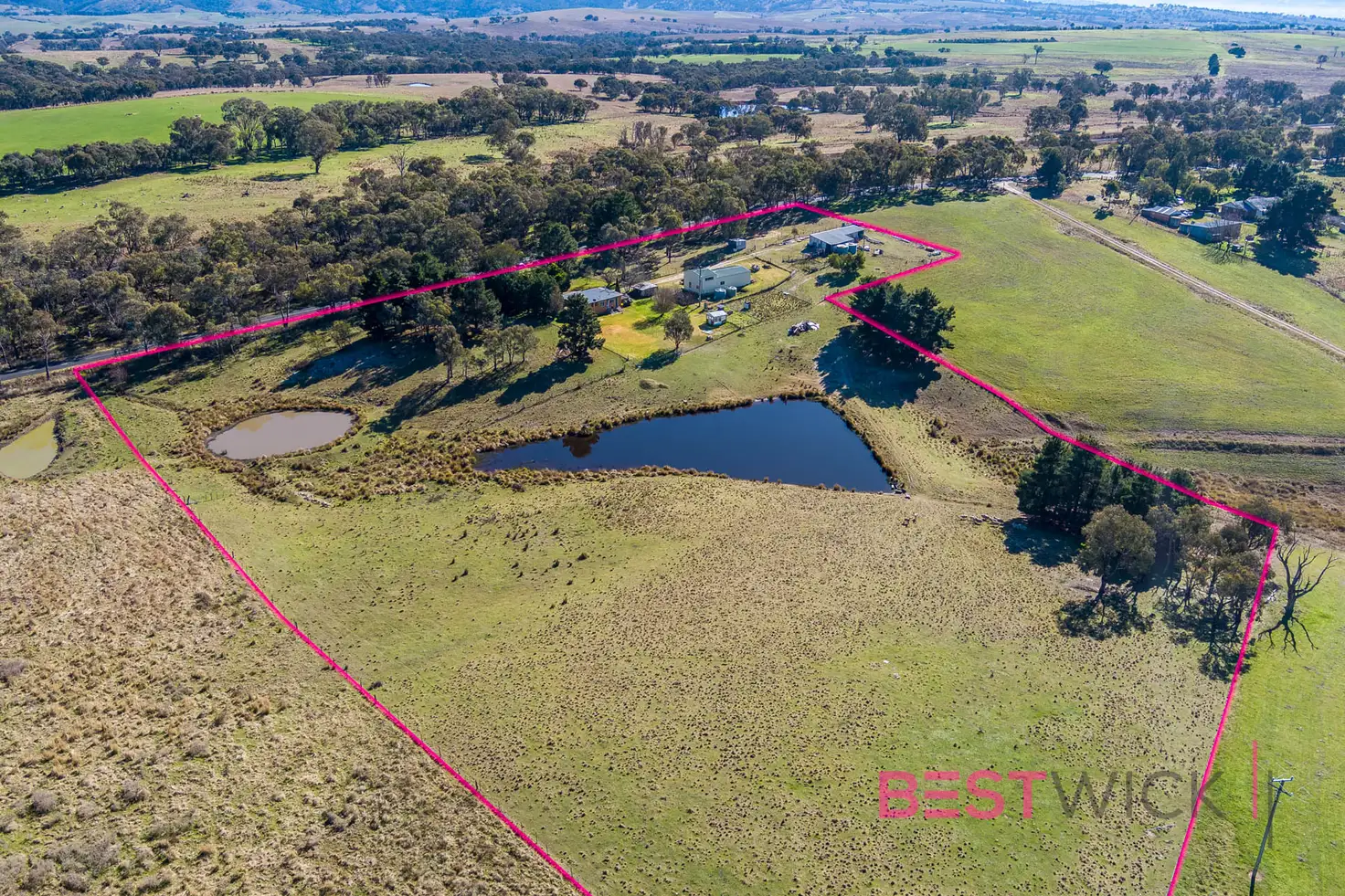 Main view of Homely house listing, 489 Wimbledon Road, Wimbledon NSW 2795