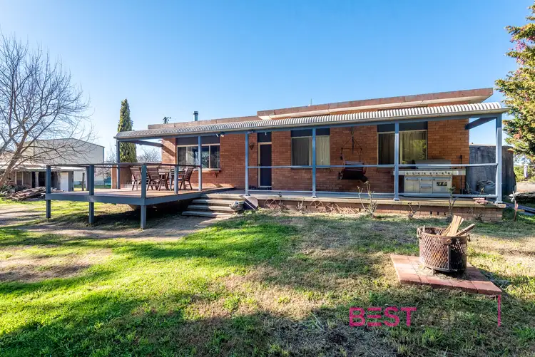 Second view of Homely house listing, 489 Wimbledon Road, Wimbledon NSW 2795