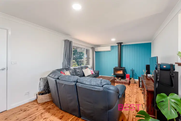 Third view of Homely house listing, 489 Wimbledon Road, Wimbledon NSW 2795