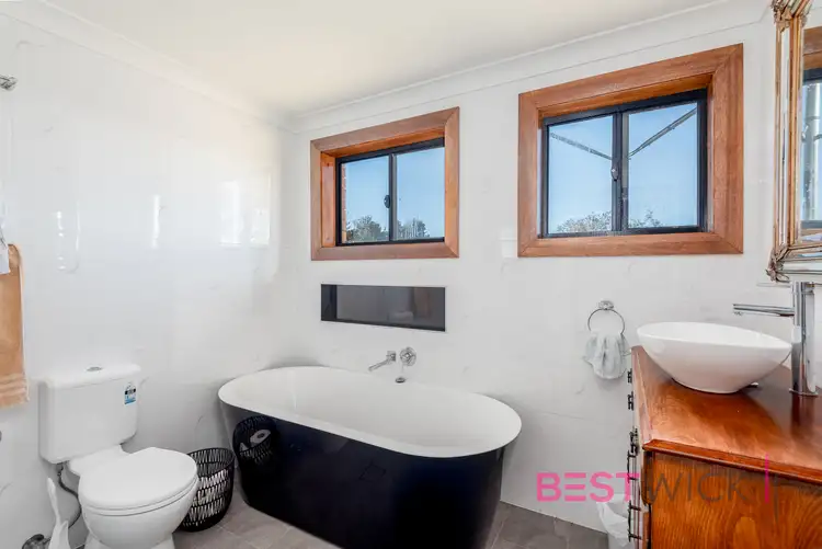 Sixth view of Homely house listing, 489 Wimbledon Road, Wimbledon NSW 2795