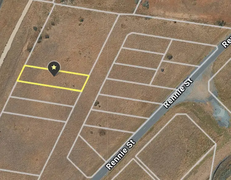 LOT 111 MURRAY STREET, Corio VIC 3214