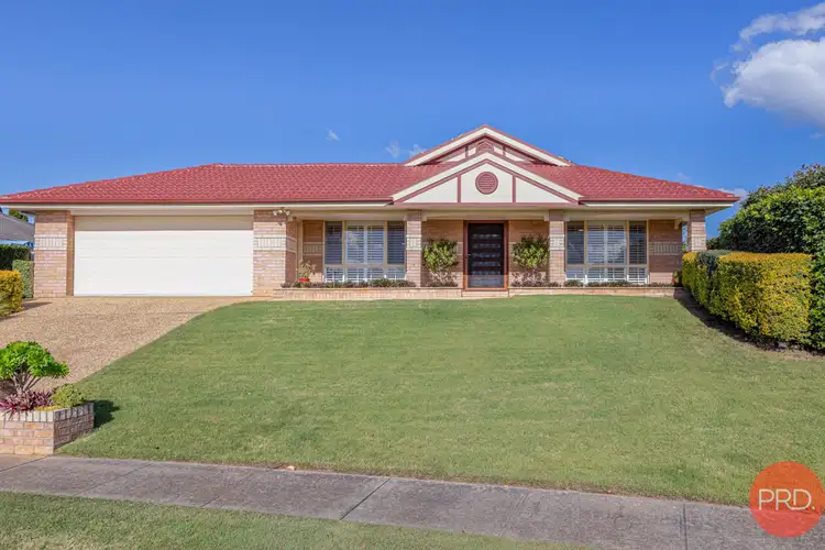 Main view of Homely house listing, 12 Appletree Avenue, Aberglasslyn NSW 2320