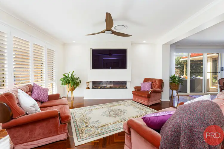 Second view of Homely house listing, 12 Appletree Avenue, Aberglasslyn NSW 2320