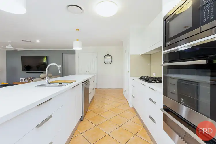 Fourth view of Homely house listing, 12 Appletree Avenue, Aberglasslyn NSW 2320
