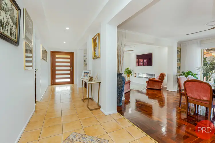 Fifth view of Homely house listing, 12 Appletree Avenue, Aberglasslyn NSW 2320