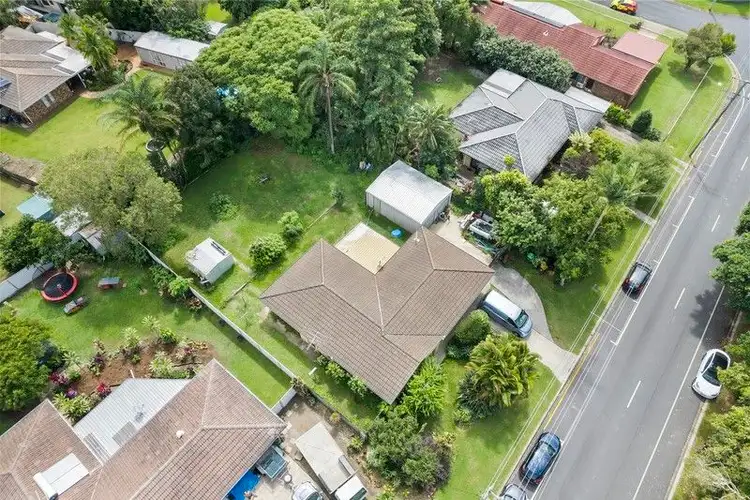 Fourth view of Homely house listing, 13 Kilkenny Drive, Burpengary QLD 4505