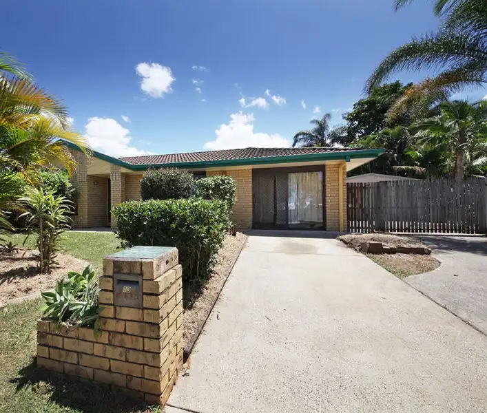 Fifth view of Homely house listing, 13 Kilkenny Drive, Burpengary QLD 4505