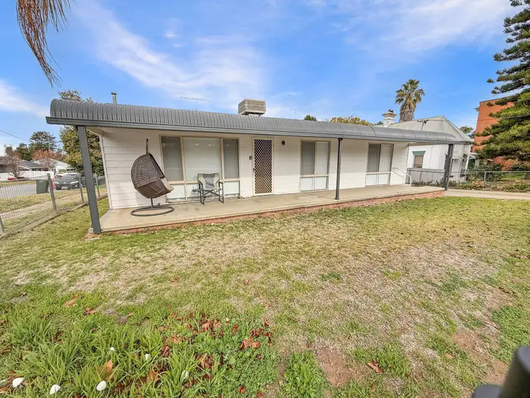 Main view of Homely house listing, 1 & 2 /60 Whitton Street, Narrandera NSW 2700