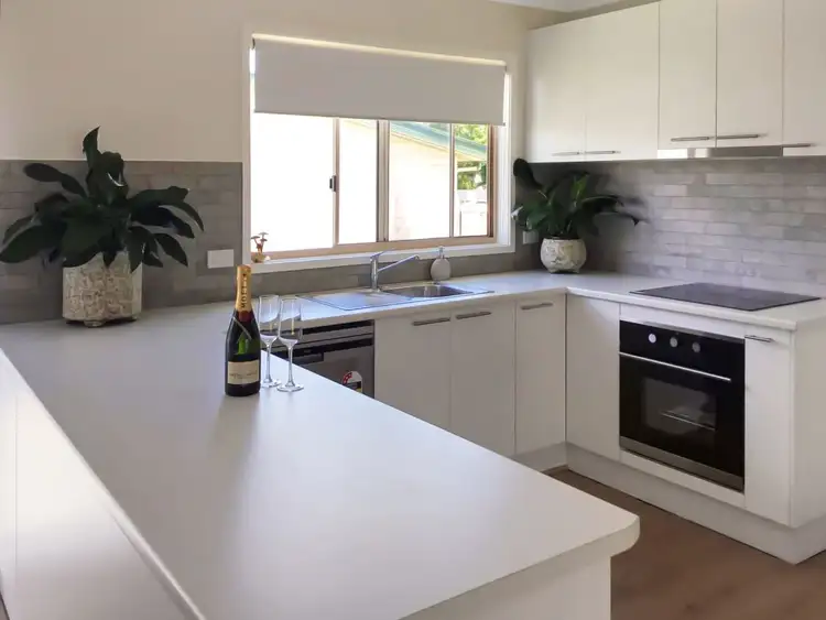 Second view of Homely house listing, 1 & 2 /60 Whitton Street, Narrandera NSW 2700
