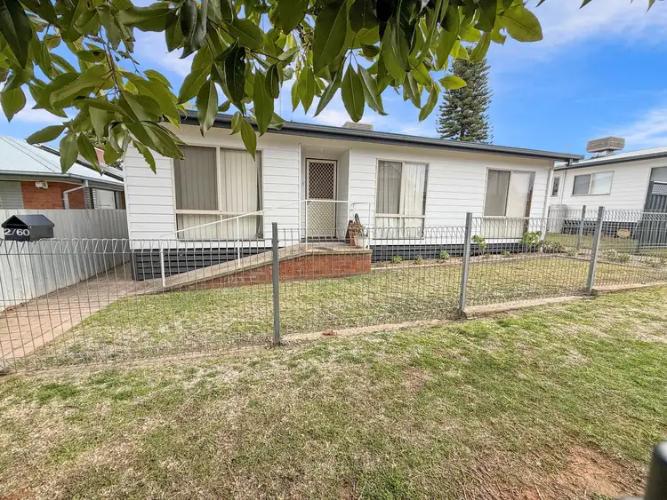 Sixth view of Homely house listing, 1 & 2 /60 Whitton Street, Narrandera NSW 2700