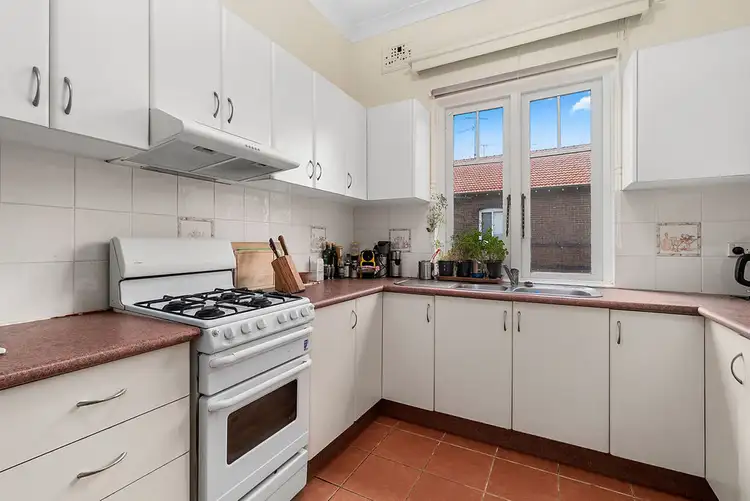 Main view of Homely semi-detached listing, 2/46 Botany Street, Kingsford NSW 2032