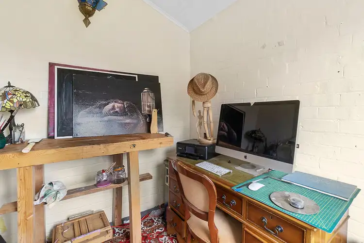 Third view of Homely semi-detached listing, 2/46 Botany Street, Kingsford NSW 2032
