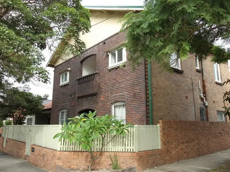 Fifth view of Homely semi-detached listing, 2/46 Botany Street, Kingsford NSW 2032
