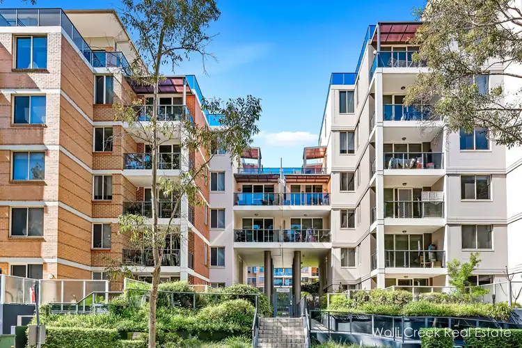 Main view of Homely apartment listing, 24/97 Bonar Street, Wolli Creek NSW 2205