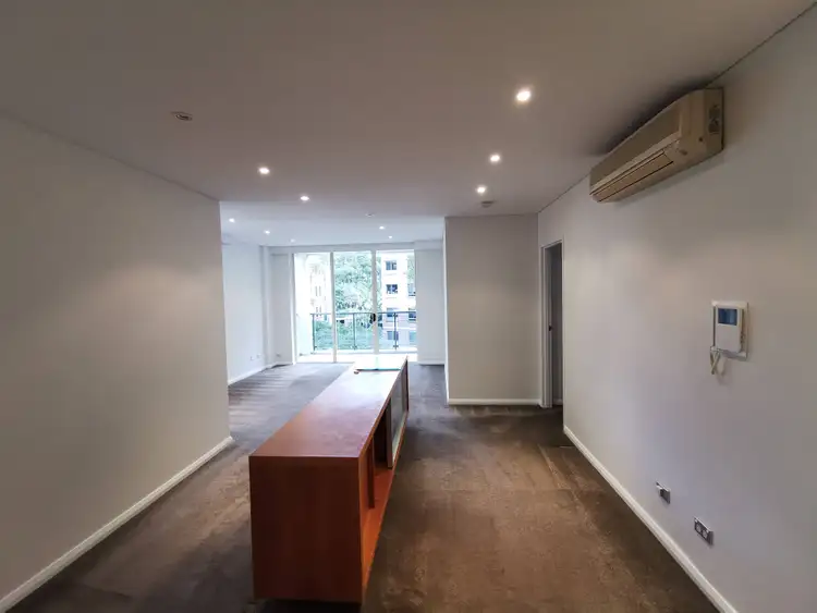 Second view of Homely apartment listing, 24/97 Bonar Street, Wolli Creek NSW 2205