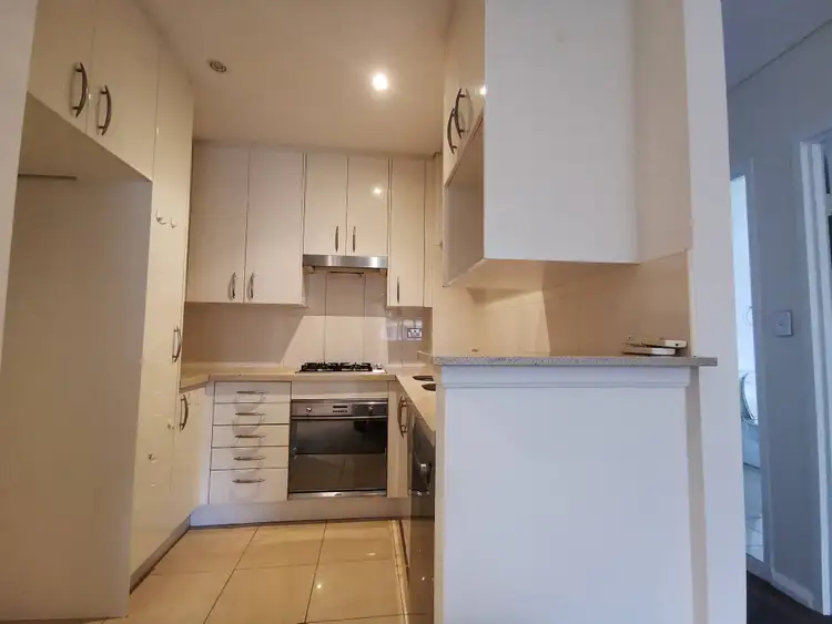 Third view of Homely apartment listing, 24/97 Bonar Street, Wolli Creek NSW 2205