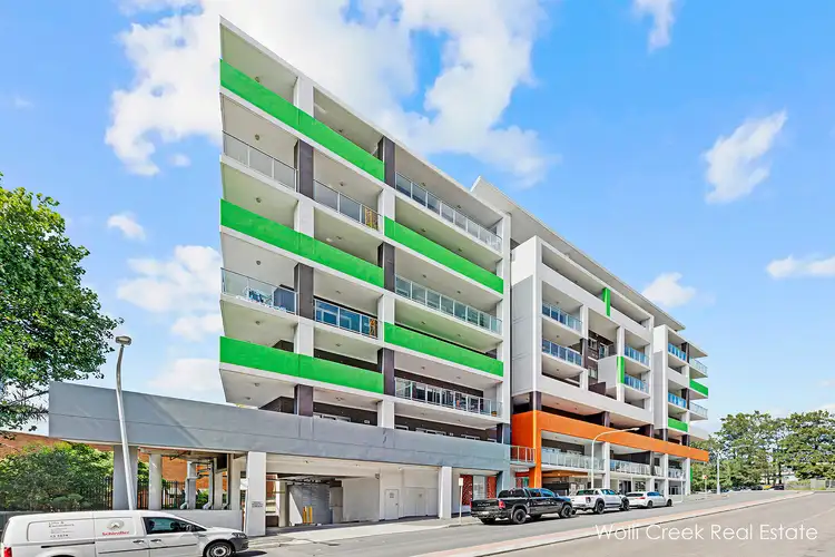 29/30 Arncliffe Street, Wolli Creek NSW 2205