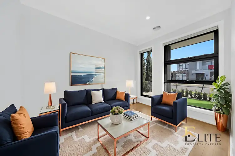 Second view of Homely house listing, 16 Hayloft Way, Wollert VIC 3750