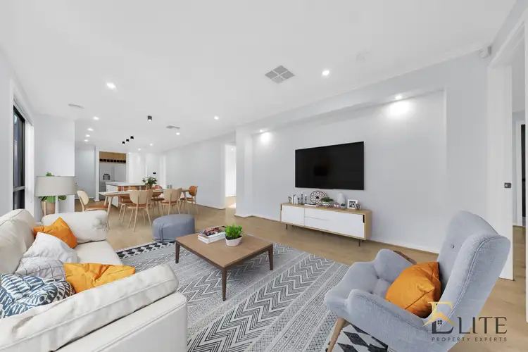 Fourth view of Homely house listing, 16 Hayloft Way, Wollert VIC 3750