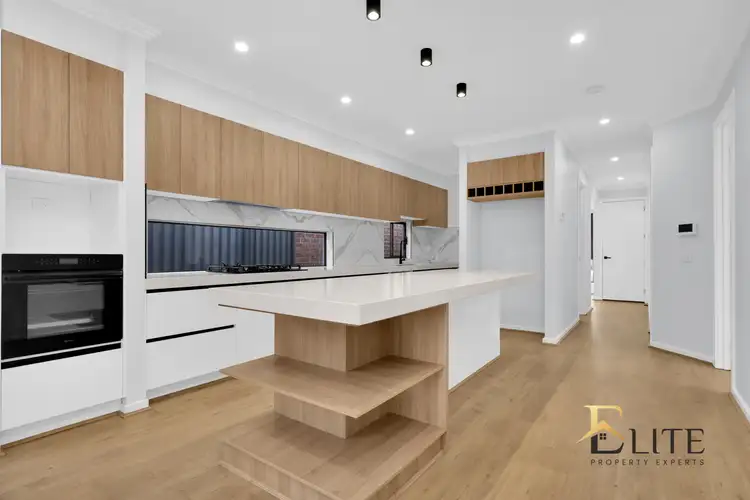 Fifth view of Homely house listing, 16 Hayloft Way, Wollert VIC 3750