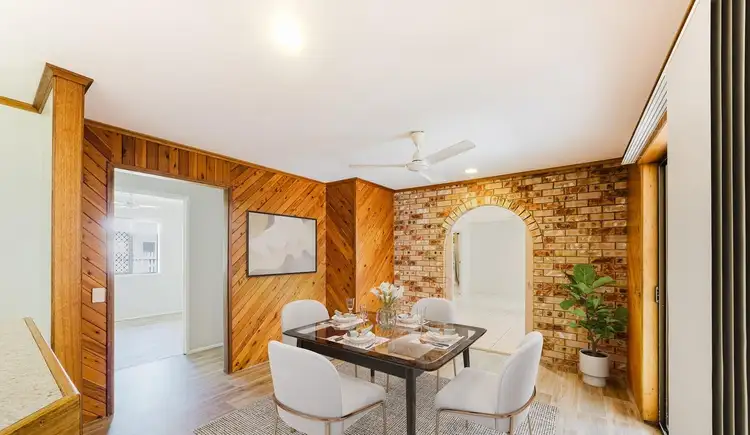 Third view of Homely house listing, 5 Samuel Court, Andergrove QLD 4740
