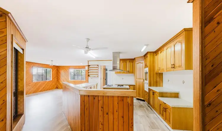 Fifth view of Homely house listing, 5 Samuel Court, Andergrove QLD 4740
