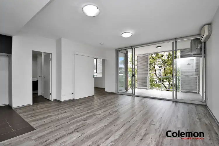 Second view of Homely apartment listing, C302/10-16 Marquet St, Rhodes NSW 2138