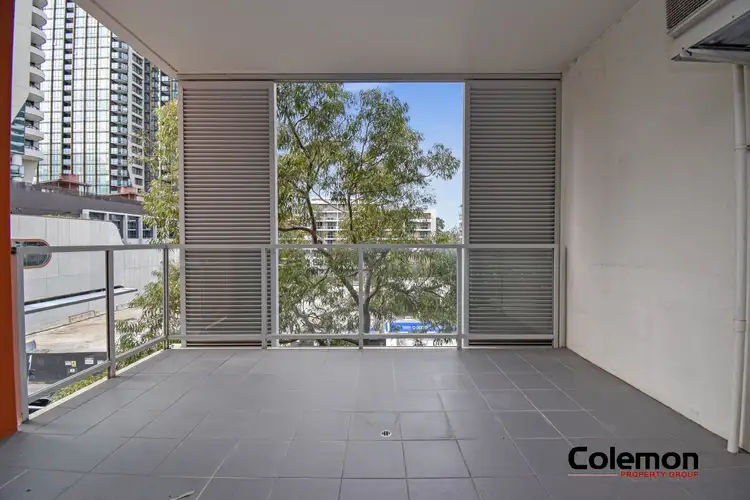 Third view of Homely apartment listing, C302/10-16 Marquet St, Rhodes NSW 2138