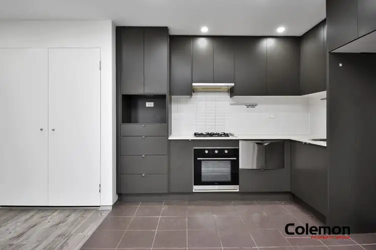 Fourth view of Homely apartment listing, C302/10-16 Marquet St, Rhodes NSW 2138
