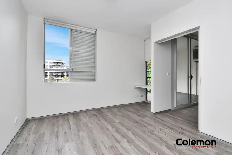Fifth view of Homely apartment listing, C302/10-16 Marquet St, Rhodes NSW 2138
