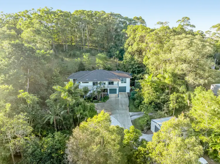 Main view of Homely rural property listing, 45 Redwood Road, Doonan QLD 4562