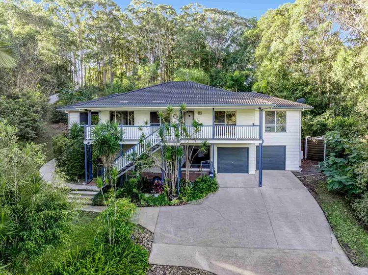 45 Redwood Road, Doonan QLD 4562