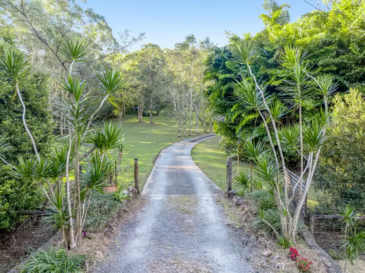 Fifth view of Homely rural property listing, 45 Redwood Road, Doonan QLD 4562