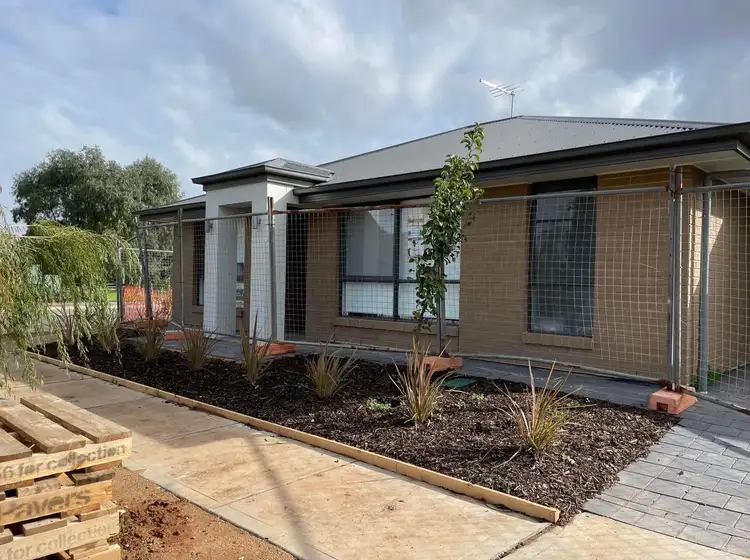 Second view of Homely house listing, 15 Horrie Knight Crescent, Smithfield Plains SA 5114