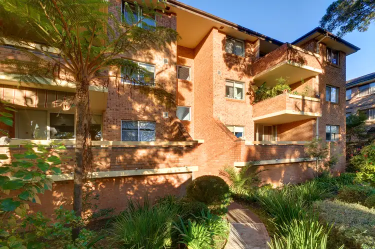 7/64-66 Hunter Street, Hornsby NSW 2077