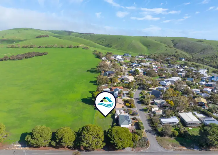 Fifth view of Homely land listing, 36 Finniss Vale Drive, Second Valley SA 5204