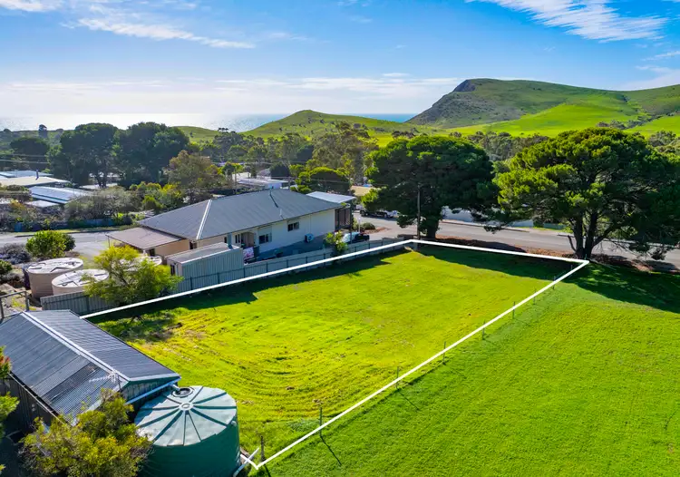 Seventh view of Homely land listing, 36 Finniss Vale Drive, Second Valley SA 5204