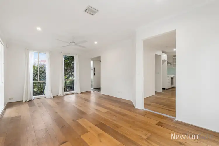 Second view of Homely house listing, 8 Jising Court, Doncaster East VIC 3109