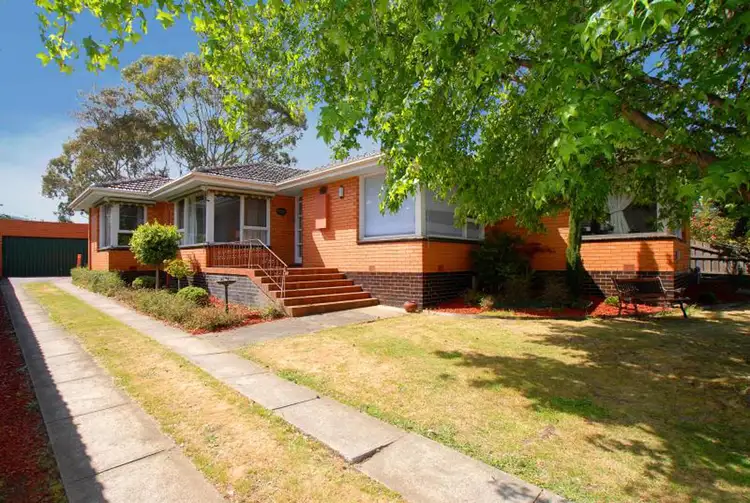 Main view of Homely house listing, 24 Sanday Street, Glen Waverley VIC 3150