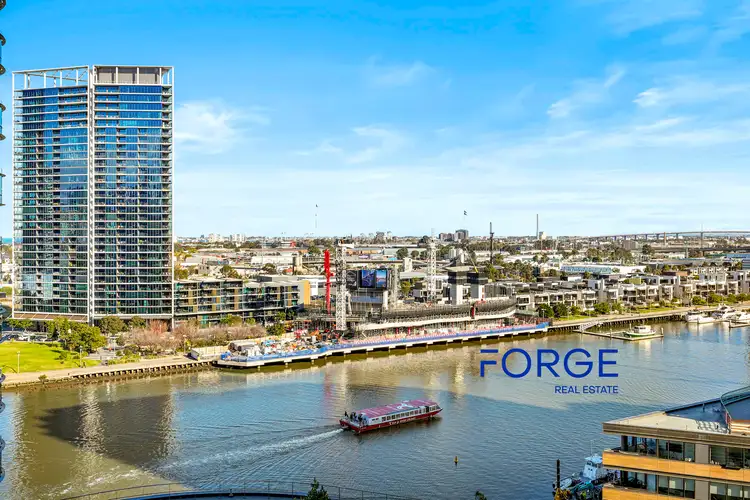 Main view of Homely apartment listing, 1104n/883 Collins Street, Docklands VIC 3008
